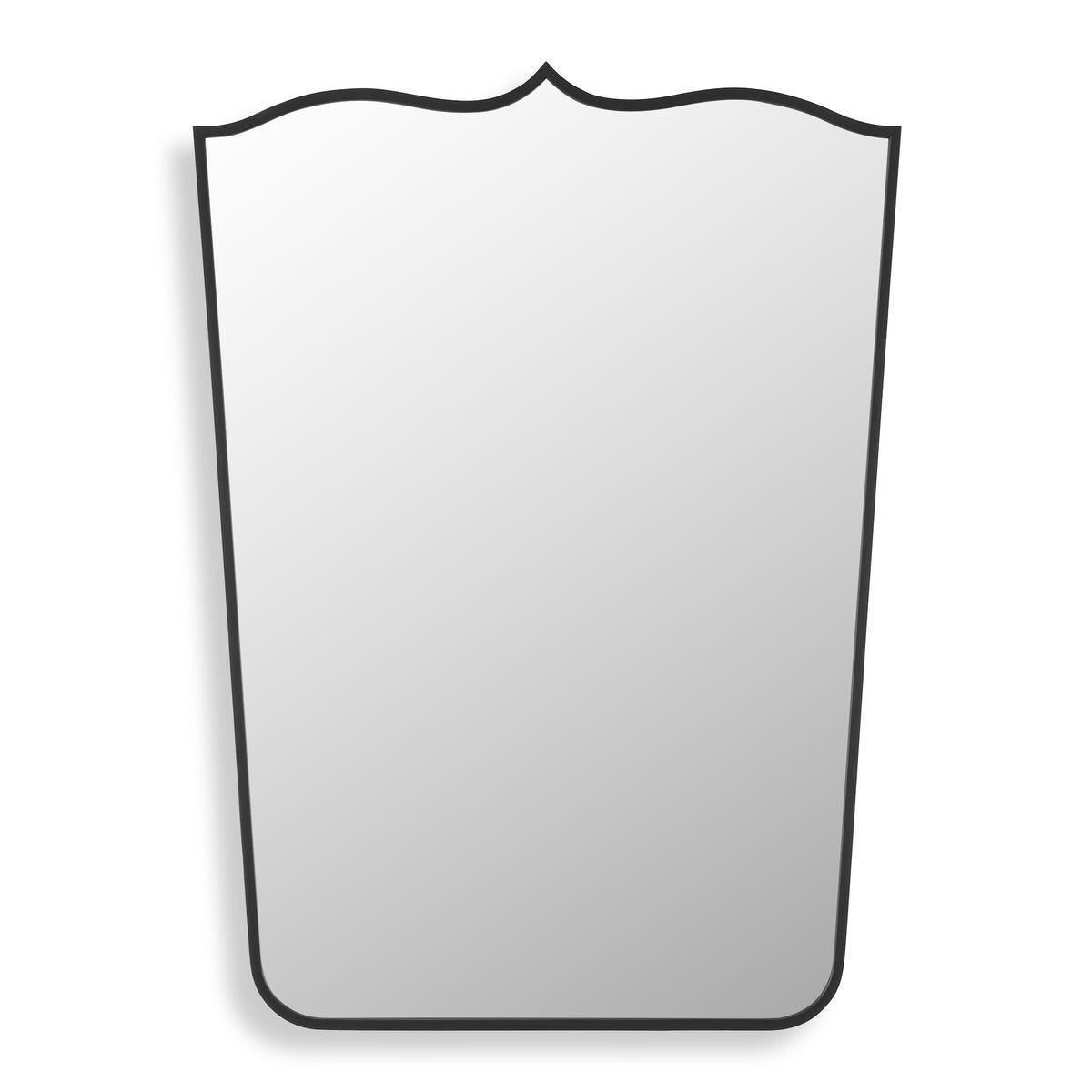 Tiara Mirror - perfect for enhancing light and creating a sense of space | Image 1 | InSTYLE Home & Rugs