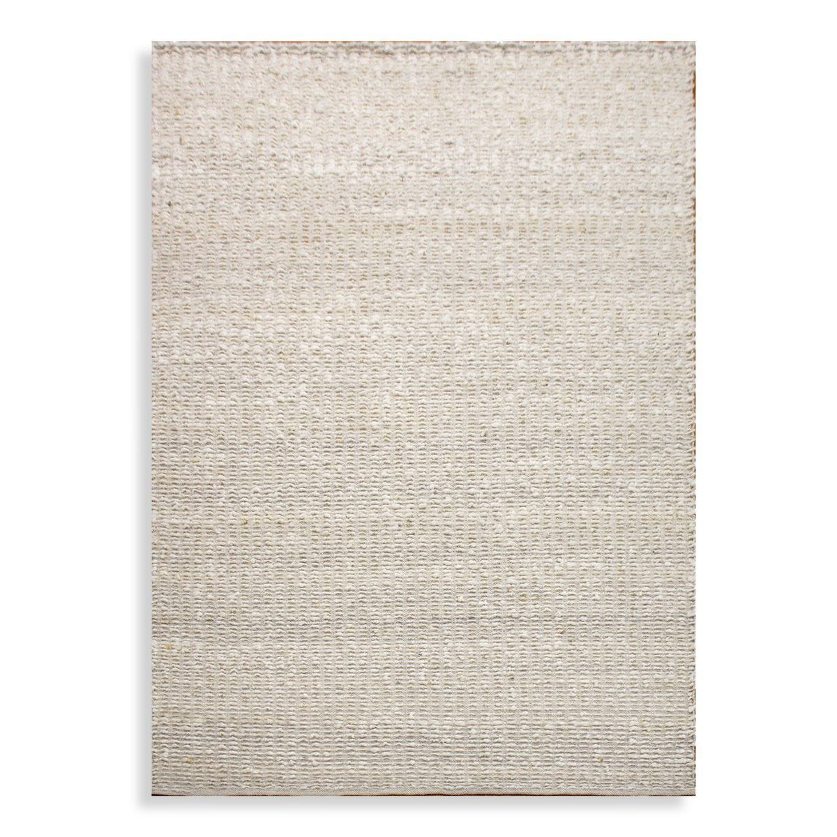 Lovelle, Ivory 71165-6 - soft rug for adding comfort and warmth to any room | Image 1 | InSTYLE Home & Rugs