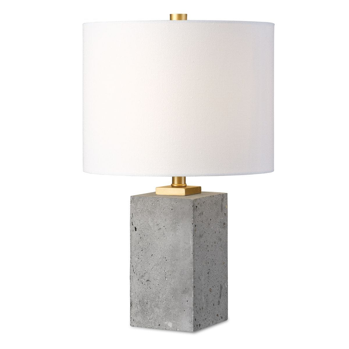 Drexel Accent Lamp - versatile lighting lamps for any interior style | Image 1 | InSTYLE Home & Rugs