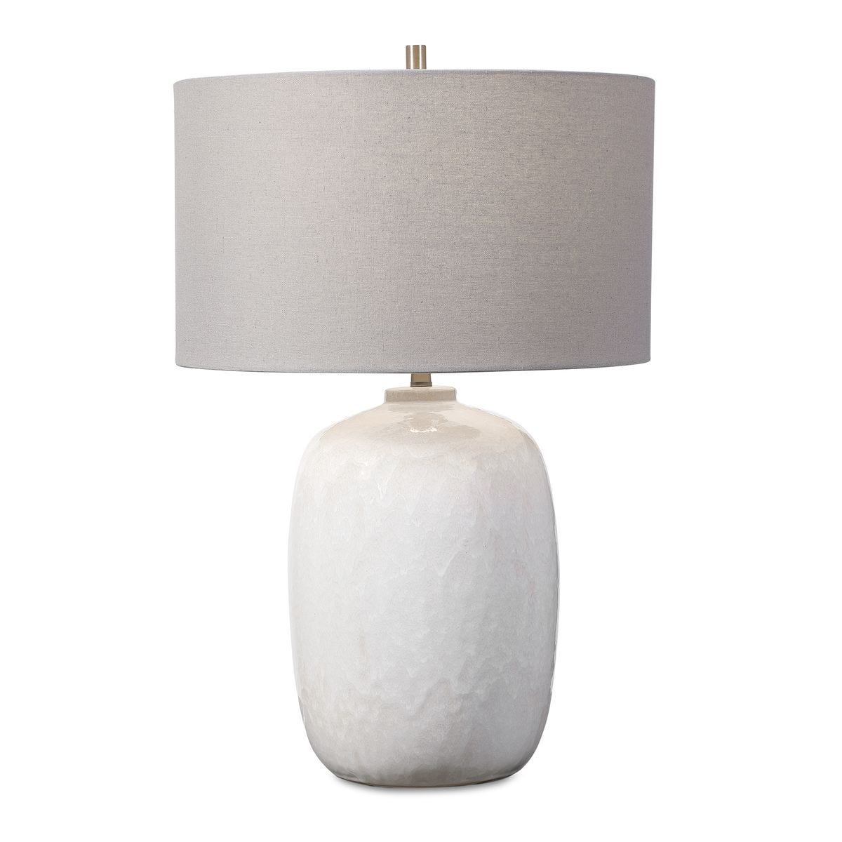 Winterscape Table Lamp - versatile lighting lamps for any interior style | Image 1 | InSTYLE Home & Rugs