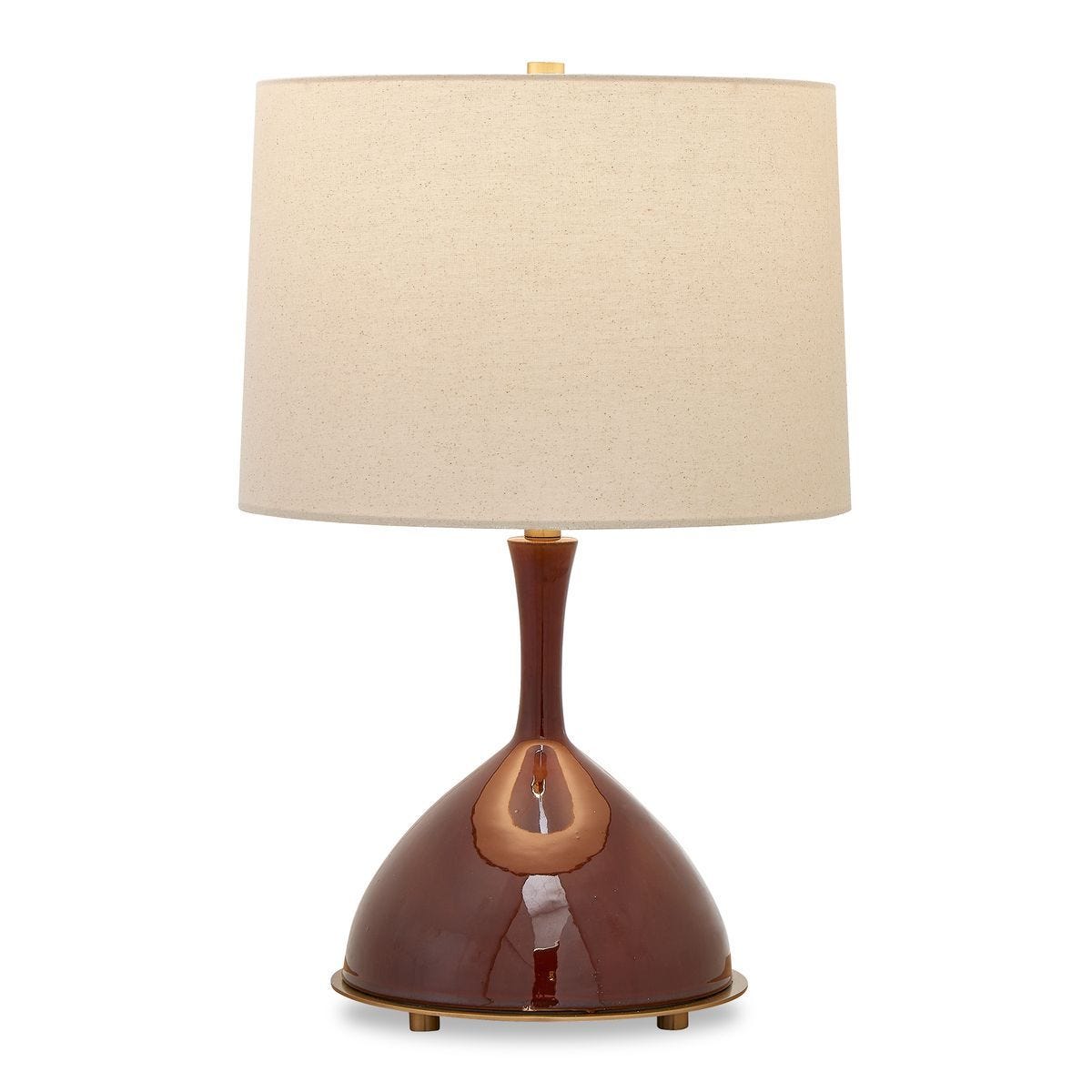 Colette Table Lamp - chic table lamp for any room | Image 1 | InSTYLE Home & Rugs