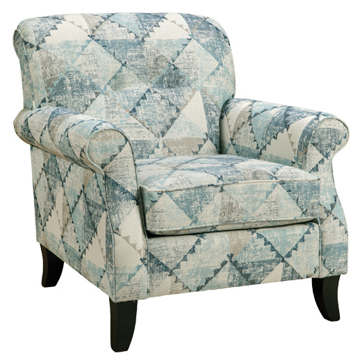 Superstyle® 36" x 39" Accent Chair