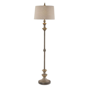 Vetralla Floor Lamp - versatile lighting lamps for any interior style | Image 1 | InSTYLE Home & Rugs