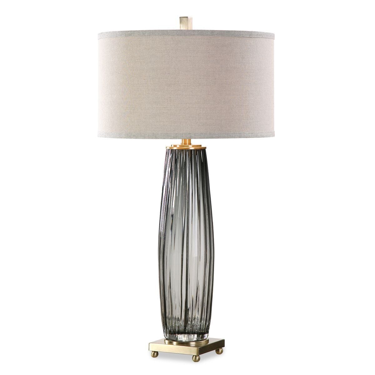 Vilminore Table Lamp - contemporary lamps for stylish lighting solutions | Image 1 | InSTYLE Home & Rugs