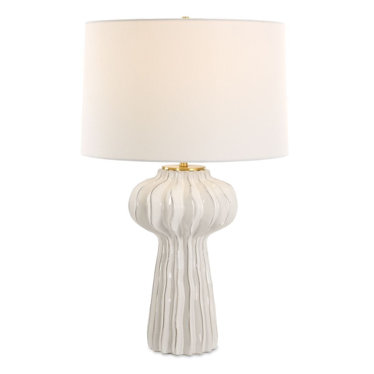 Wrenley Table Lamp - elegant lamps to enhance your room ambiance | Image 1 | InSTYLE Home & Rugs