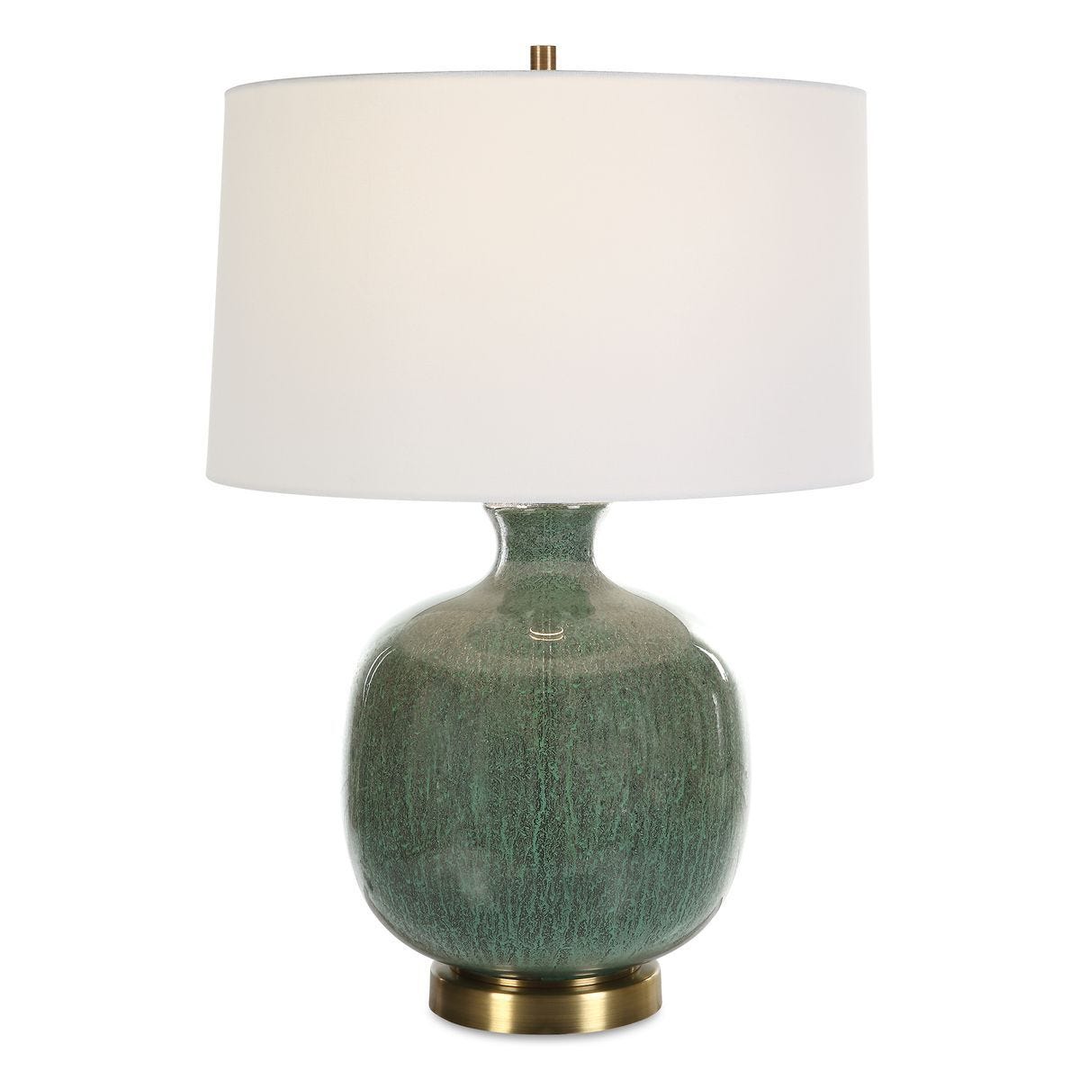 Nataly Table Lamp - elegant lamps to enhance your room ambiance | Image 1 | InSTYLE Home & Rugs