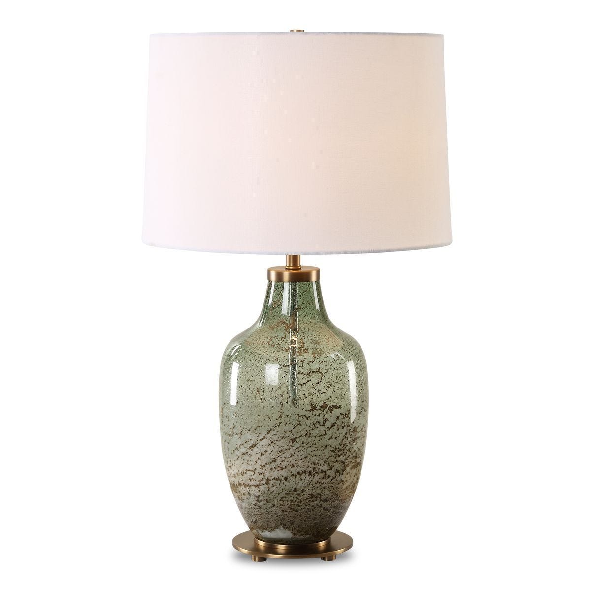 Chianti Table Lamp - stylish lamp for bedside tables | Image 1 | InSTYLE Home & Rugs