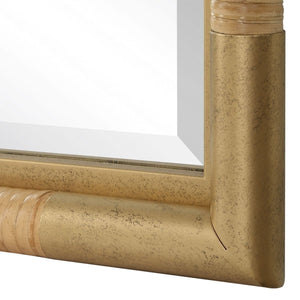 Kampar Tall Mirror - available in various shapes, sizes, and frame styles | Image 4 | InSTYLE Home & Rugs