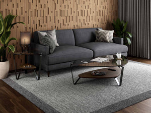 BDI Dino Large Coffee Table 1363 - stylish tables for living rooms | Image 9 | InSTYLE Home & Rugs