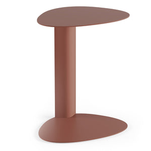 BDI Bink 1025 Laptop Stand / Side Table - available in a variety of materials and styles | Image 2 | InSTYLE Home & Rugs