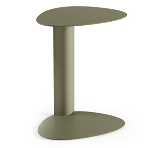 BDI Bink 1025 Laptop Stand / Side Table - available in a variety of materials and styles | Image 3 | InSTYLE Home & Rugs