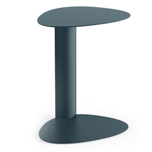BDI Bink 1025 Laptop Stand / Side Table - available in a variety of materials and styles | Image 4 | InSTYLE Home & Rugs