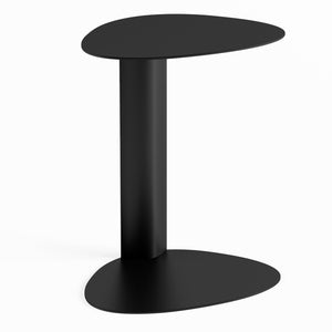BDI Bink 1025 Laptop Stand / Side Table - available in a variety of materials and styles | Image 1 | InSTYLE Home & Rugs