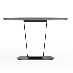 BDI Cloud 9 Console Table 1183 - perfect for hallway decor | Image 4 | InSTYLE Home & Rugs