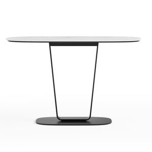 BDI Cloud 9 Console Table 1183 - perfect for hallway decor | Image 5 | InSTYLE Home & Rugs