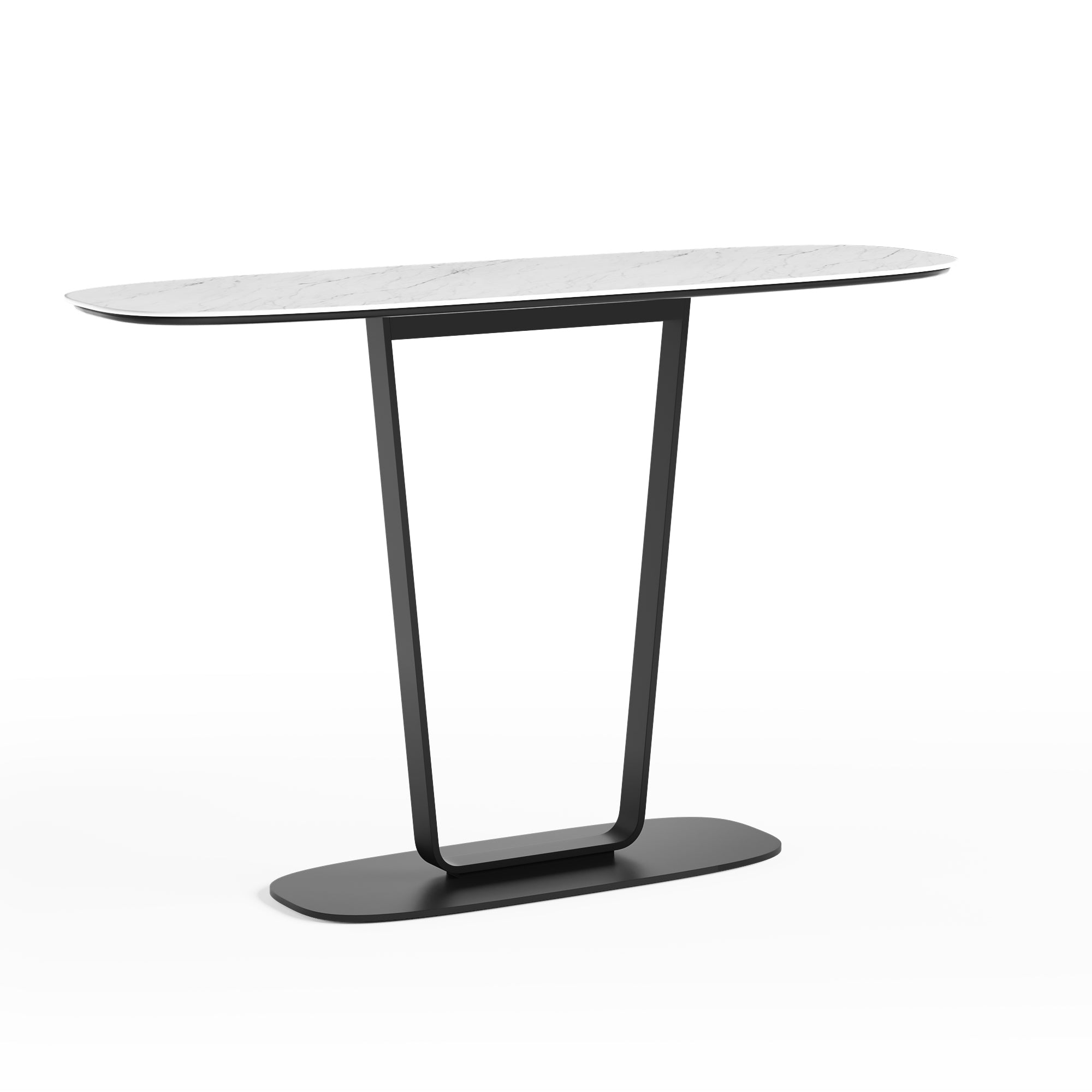 BDI Cloud 9 Console Table 1183 - perfect for hallway decor | Image 2 | InSTYLE Home & Rugs