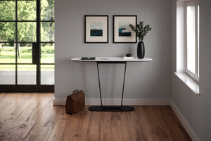 BDI Cloud 9 Console Table 1183 - perfect for hallway decor | Image 8 | InSTYLE Home & Rugs