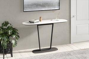 BDI Cloud 9 Console Table 1183 - perfect for hallway decor | Image 9 | InSTYLE Home & Rugs