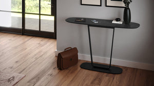 BDI Cloud 9 Console Table 1183 - perfect for hallway decor | Image 10 | InSTYLE Home & Rugs