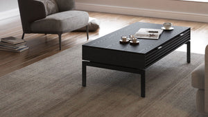 BDI Cora Coffee Table 1172 - modern design for any room | Image 3 | InSTYLE Home & Rugs