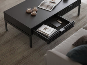 BDI Cora Coffee Table 1172 - modern design for any room | Image 4 | InSTYLE Home & Rugs