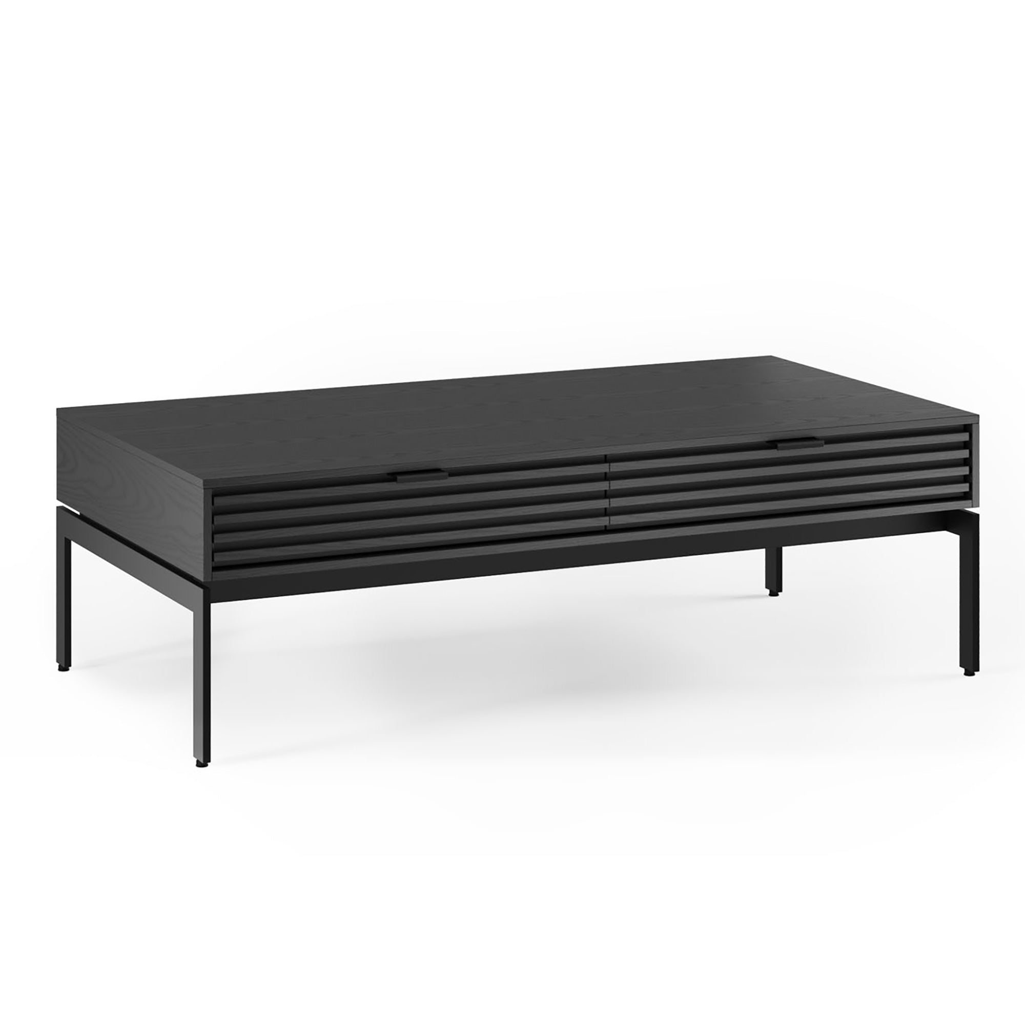 BDI Cora Coffee Table 1172 - modern design for any room | Image 2 | InSTYLE Home & Rugs