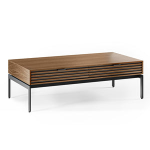 BDI Cora Coffee Table 1172 - modern design for any room | Image 1 | InSTYLE Home & Rugs