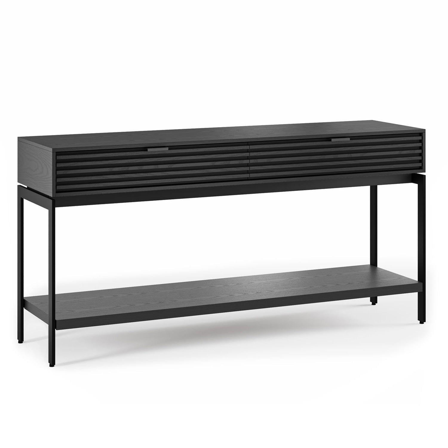 BDI Cora Console Table 1173 - slim tables for entryways | Image 2 | InSTYLE Home & Rugs