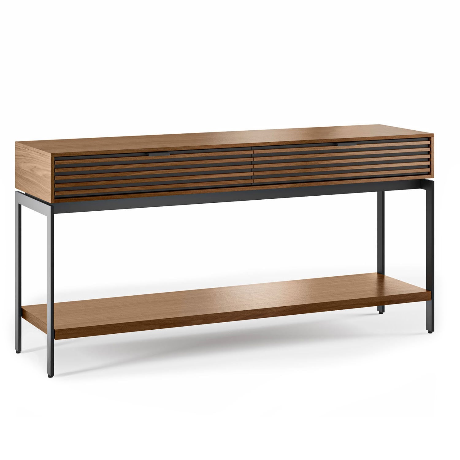 BDI Cora Console Table 1173 - slim tables for entryways | Image 1 | InSTYLE Home & Rugs