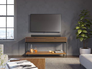 BDI Cora Console Table 1173 - slim tables for entryways | Image 5 | InSTYLE Home & Rugs