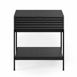 BDI Cora End Table 1176 - accent tables for living rooms | Image 4 | InSTYLE Home & Rugs