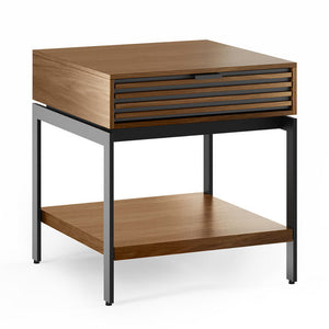 BDI Cora End Table 1176 - accent tables for living rooms | Image 1 | InSTYLE Home & Rugs