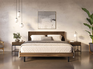 BDI Cora End Table 1176 - accent tables for living rooms | Image 10 | InSTYLE Home & Rugs