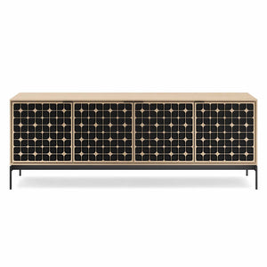 BDI Elements Constellation Media and Storage - | Image 4 | InSTYLE Home & Rugs
