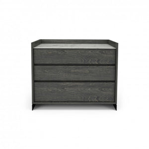 Bernard Chest of Drawers - versatile drawer unit for office, bedroom, or living space | Image 1 | InSTYLE Home & Rugs