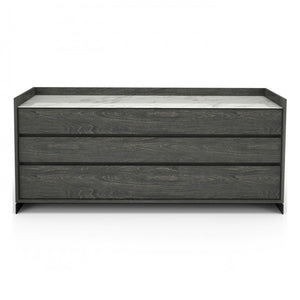 Bernard Chest of Drawers - spacious drawer for organized storage in any room | Image 1 | InSTYLE Home & Rugs
