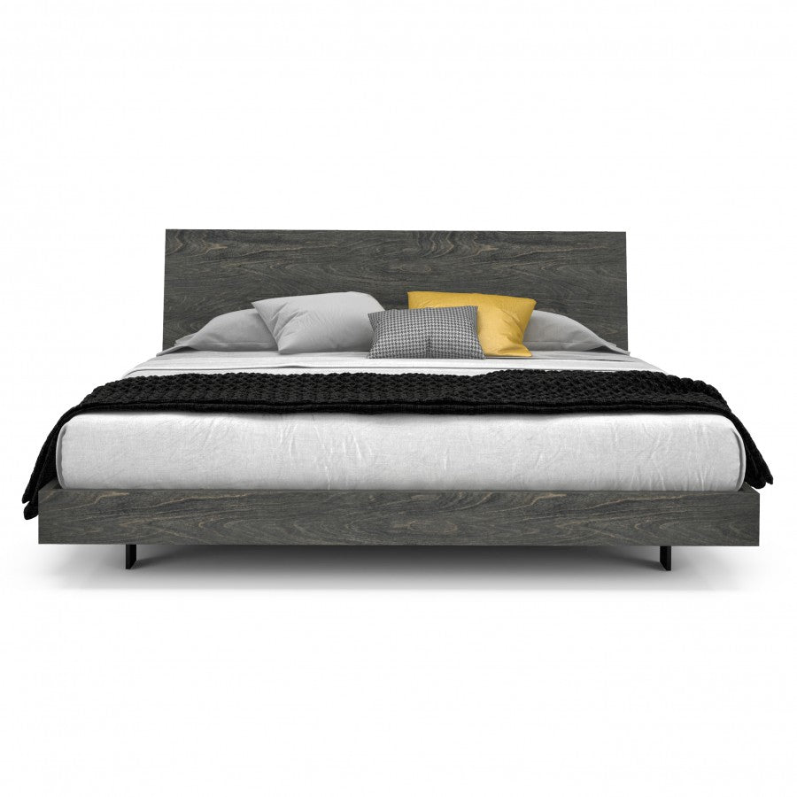 Bernard Queen / King Bed - comfortable bed for restful sleep | Image 1 | InSTYLE Home & Rugs