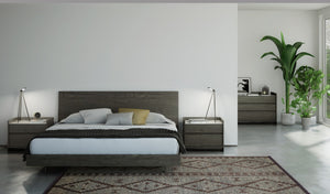 Bernard Queen / King Bed - stylish bed for any bedroom | Image 2 | InSTYLE Home & Rugs