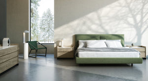 Bernard Queen / King Bed - stylish bed for any bedroom | Image 3 | InSTYLE Home & Rugs