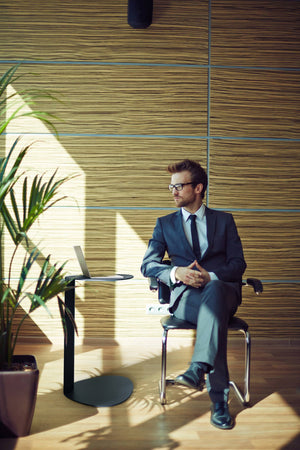 BDI Bink 1025 Laptop Stand / Side Table - available in a variety of materials and styles | Image 6 | InSTYLE Home & Rugs