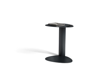 BDI Bink 1025 Laptop Stand / Side Table - available in a variety of materials and styles | Image 21 | InSTYLE Home & Rugs