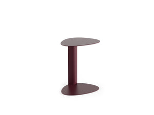 BDI Bink 1025 Laptop Stand / Side Table - available in a variety of materials and styles | Image 15 | InSTYLE Home & Rugs