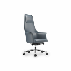 BDI Bolo Task Chair 3531/32 - ergonomic desk chairs for comfortable office work | Image 19 | InSTYLE Home & Rugs