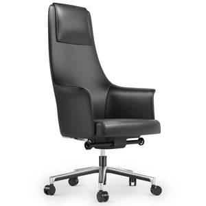 BDI Bolo Task Chair 3531/32 - ergonomic desk chairs for comfortable office work | Image 8 | InSTYLE Home & Rugs