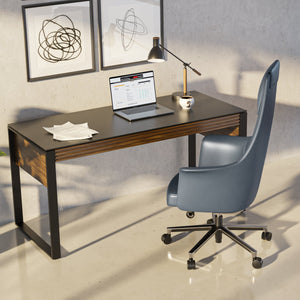 BDI Bolo Task Chair 3531/32 - ergonomic desk chairs for comfortable office work | Image 16 | InSTYLE Home & Rugs