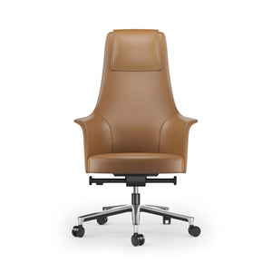 BDI Bolo Task Chair 3531/32 - ergonomic desk chairs for comfortable office work | Image 13 | InSTYLE Home & Rugs