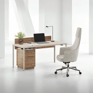 BDI Bolo Task Chair 3531/32 - ergonomic desk chairs for comfortable office work | Image 18 | InSTYLE Home & Rugs