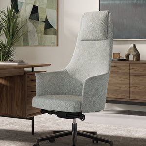 BDI Bolo Task Chair 3531/32 - ergonomic desk chairs for comfortable office work | Image 25 | InSTYLE Home & Rugs