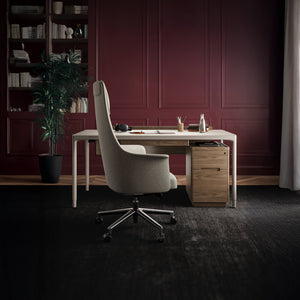 BDI Bolo Task Chair 3531/32 - ergonomic desk chairs for comfortable office work | Image 23 | InSTYLE Home & Rugs