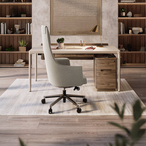 BDI Bolo Task Chair 3531/32 - ergonomic desk chairs for comfortable office work | Image 21 | InSTYLE Home & Rugs